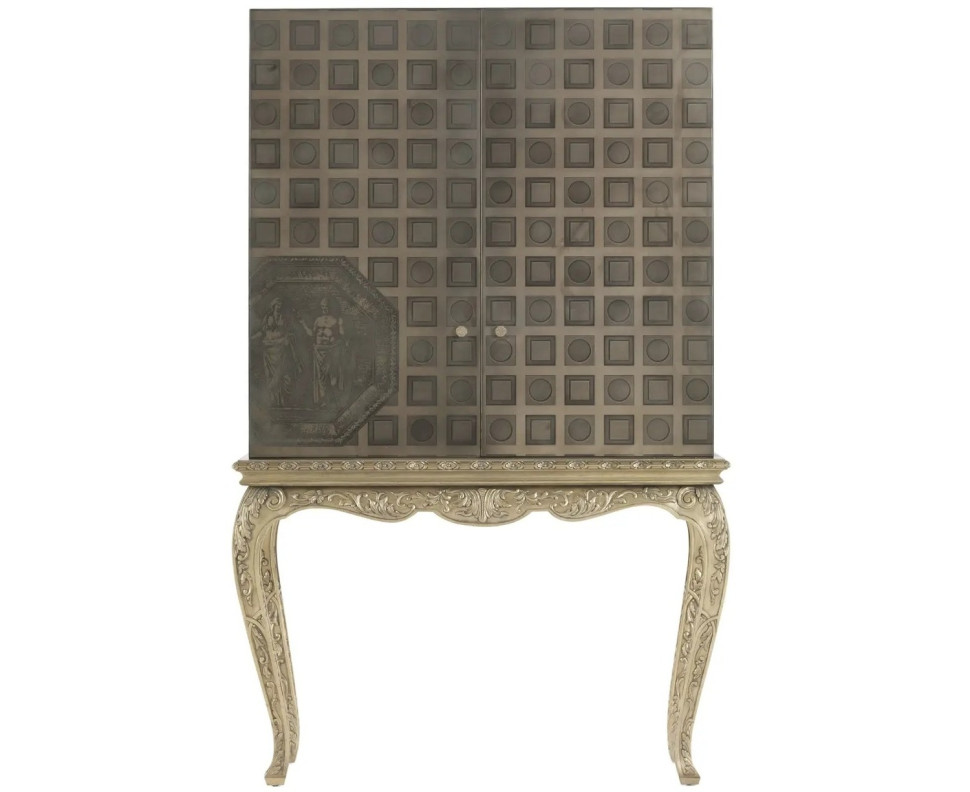 Bar Jumbo Collection Fragonard