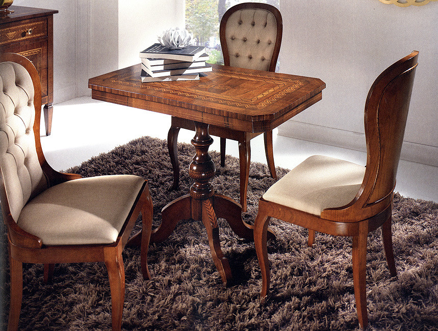Table Giuliacasa Las vegas Vi476-ls