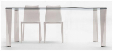 Dining Table Pacini cappellini 5411