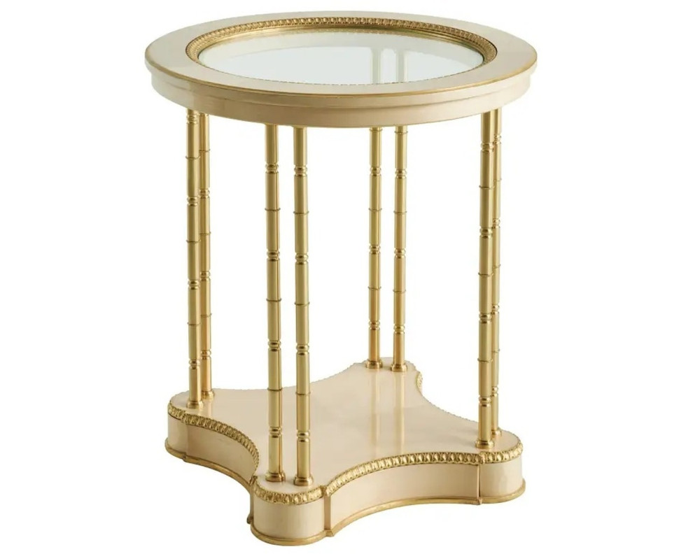 Coffee Table Jumbo Collection Belle vie