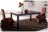 Dining Table Idealsedia Charm Kiev