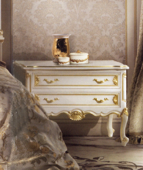 Nightstand Angelo cappellini Timeless 30214/02