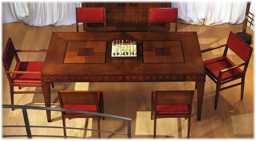 Dining Table Arca Modernariato &amp; deco 31.40
