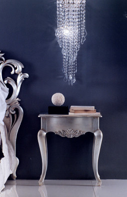 Nightstand Giorgio casa Memorie veneziane 1151A