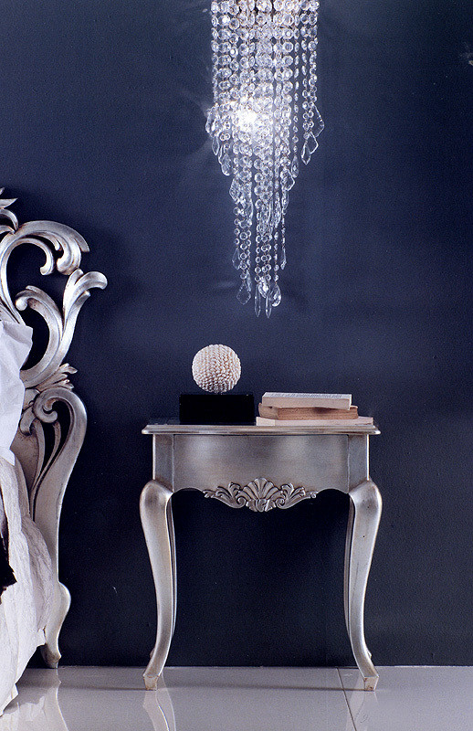 Nightstand Giorgio casa Memorie veneziane 1151A