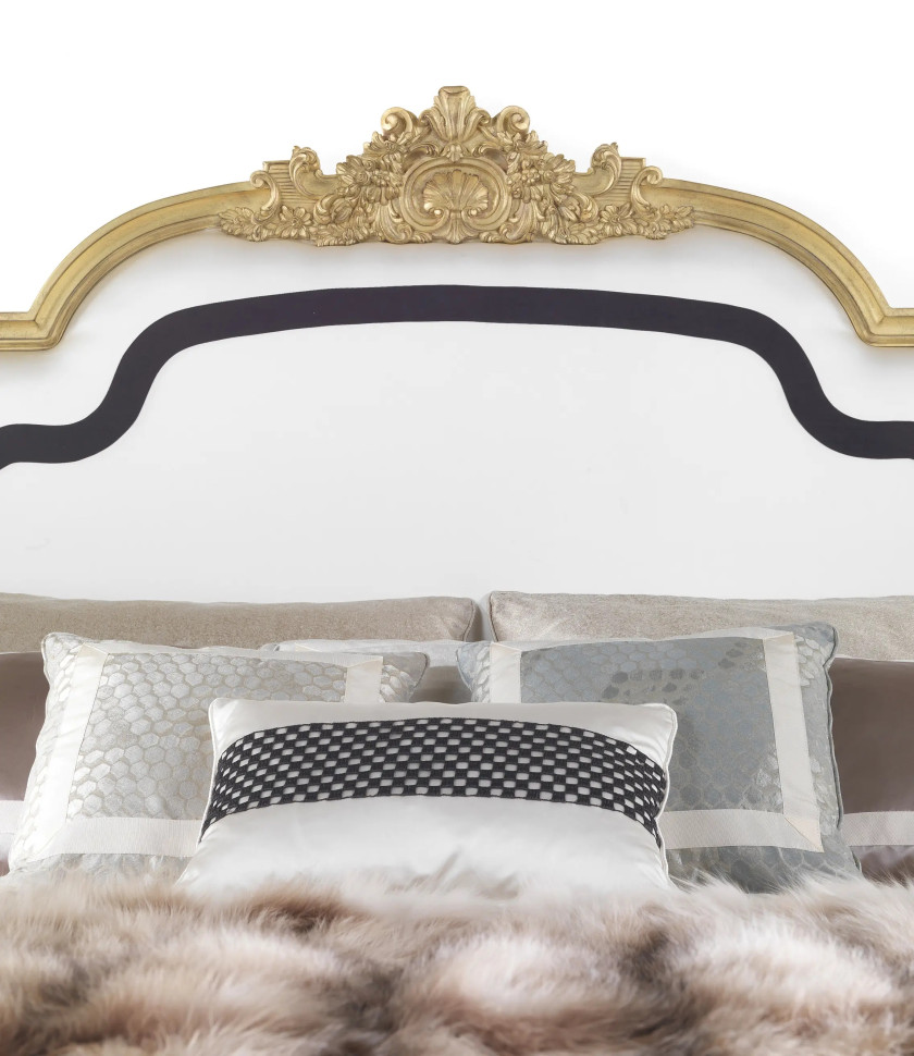 Bed Jumbo Collection Orpheus