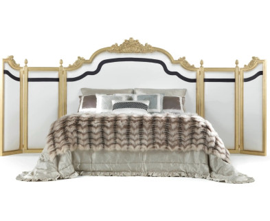 Bed Jumbo Collection Orpheus