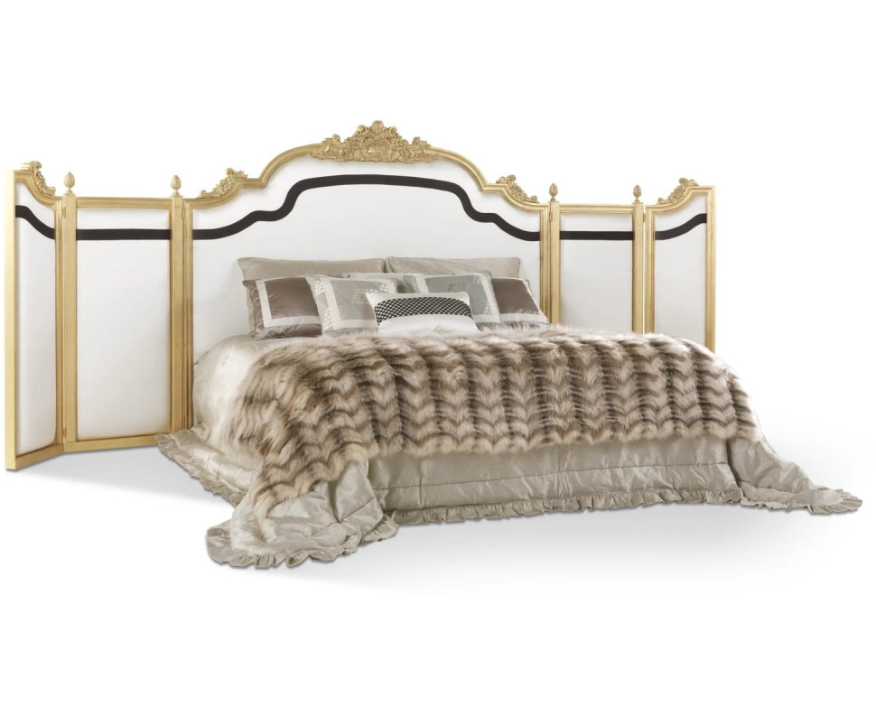 Bed Jumbo Collection Orpheus
