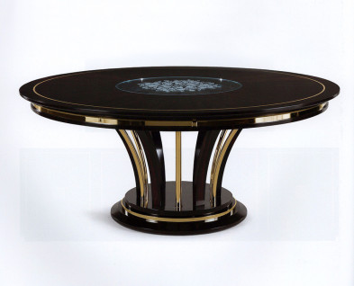 Dining Table Zanaboni Contemporary T/5090-180