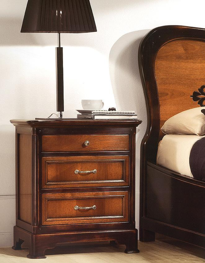 Nightstand Matisse Bottega d&#039;arte Giorno 801