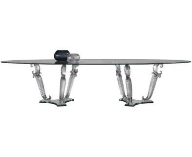 Table Reflex Glamour Casanova 72