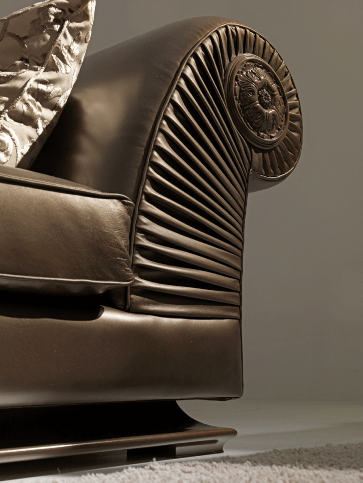 Sofa Asnaghi Prestige