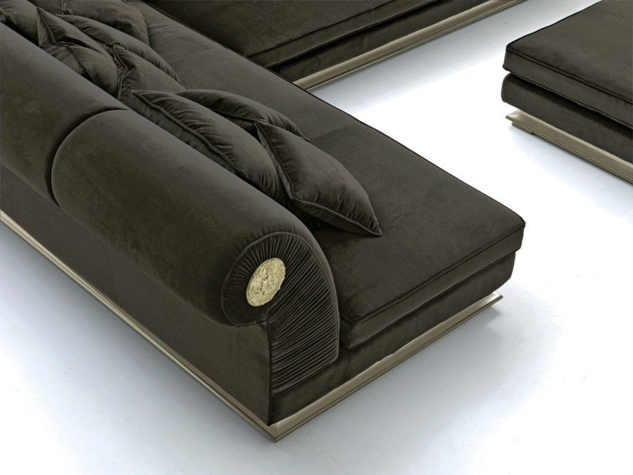 Sofa Asnaghi Prestige