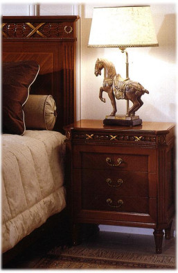 Nightstand Flores Busnelli adamo 20315