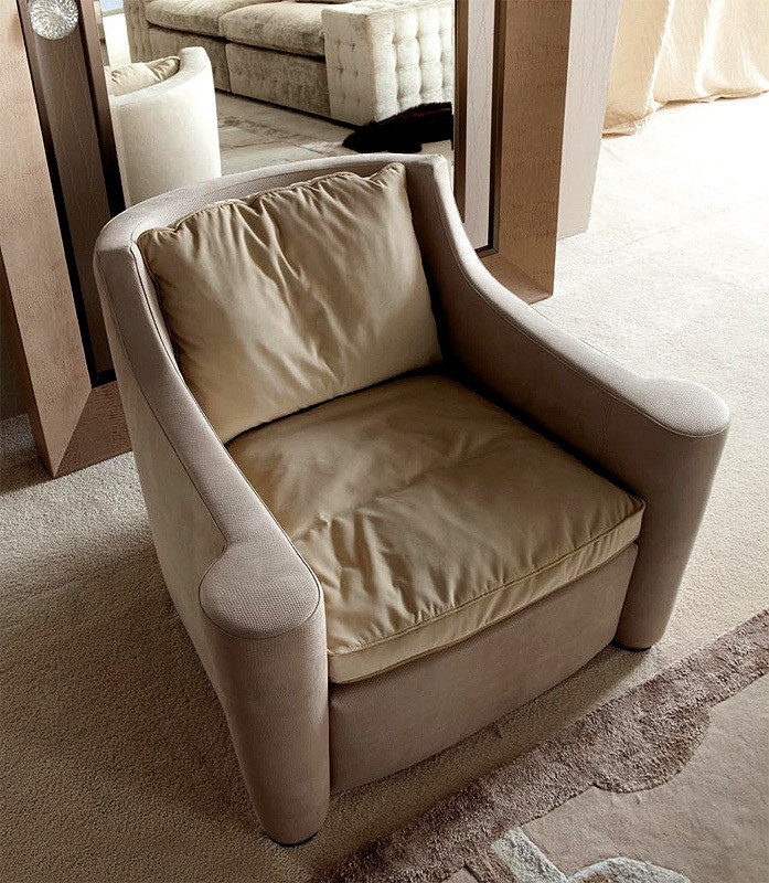 Armchair Giorgio collection Lifetime 900/21