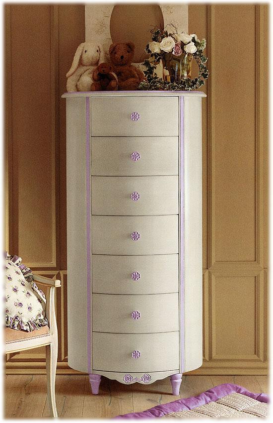 Dresser Megaros Isotta 5154