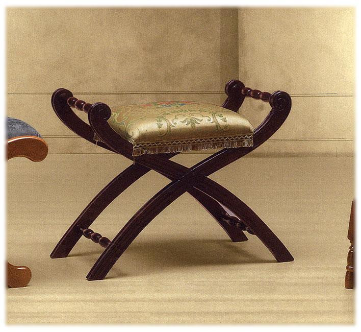 Bench Morello gianpaolo Blu catalogo 518/K