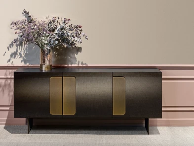 Buffet Tonin Casa Debussy