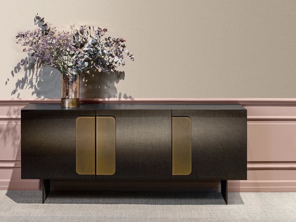 Buffet Tonin Casa Debussy