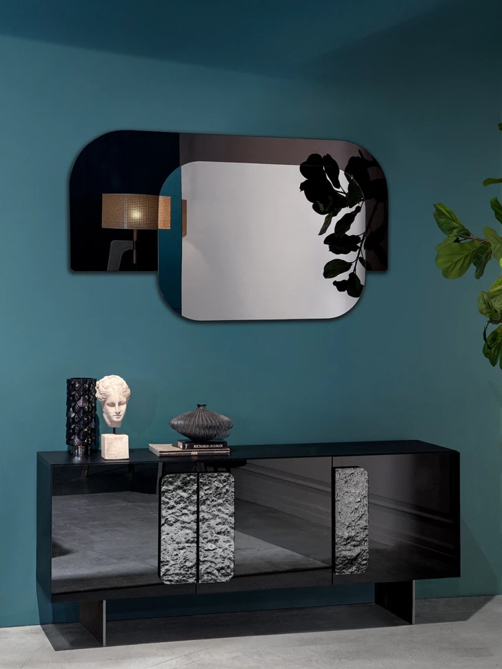 Buffet Tonin Casa Debussy
