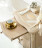 Nightstand Antonelli moravio Signoria 3710