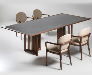 Table Annibale Colombo Today C1750 Romeo