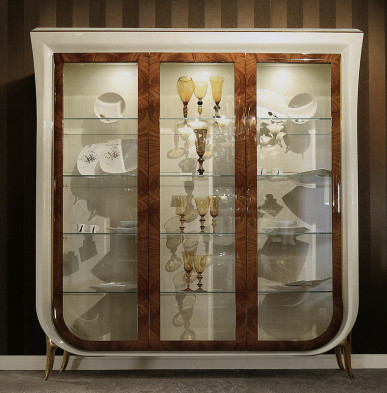 Showcase Redeco Trilogy 2143