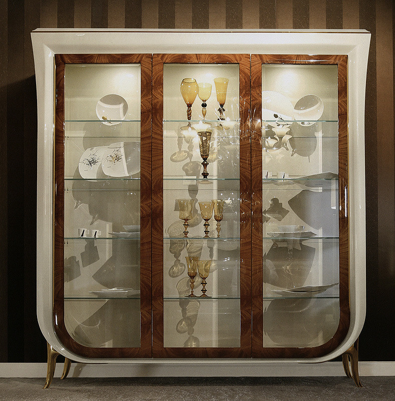 Showcase Redeco Trilogy 2143