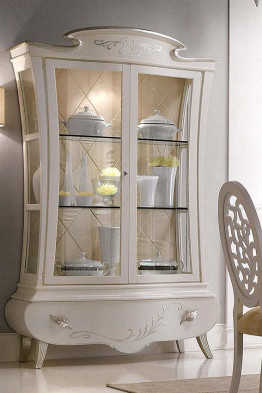 Showcase Maestri artigiani I sogni 502G