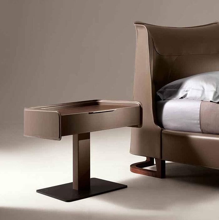 Nightstand Corium Giorgetti 62380