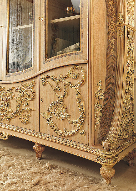 Showcase Riva Raffles 6200/D