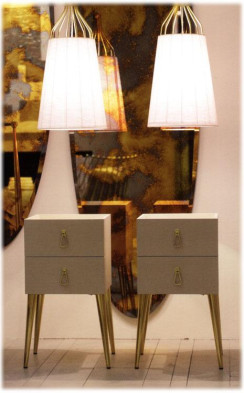 Nightstand Cantori City 07