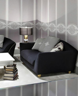 Armchair Saint babila (rivolta) Venezia poltrona