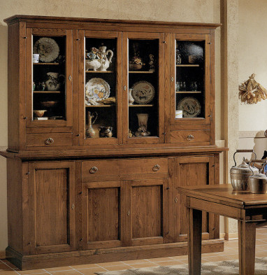 Buffet Rossin &amp; braggion Classico 108