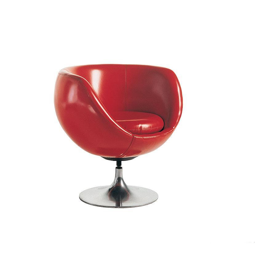 Armchair Domingo salotti Home 081