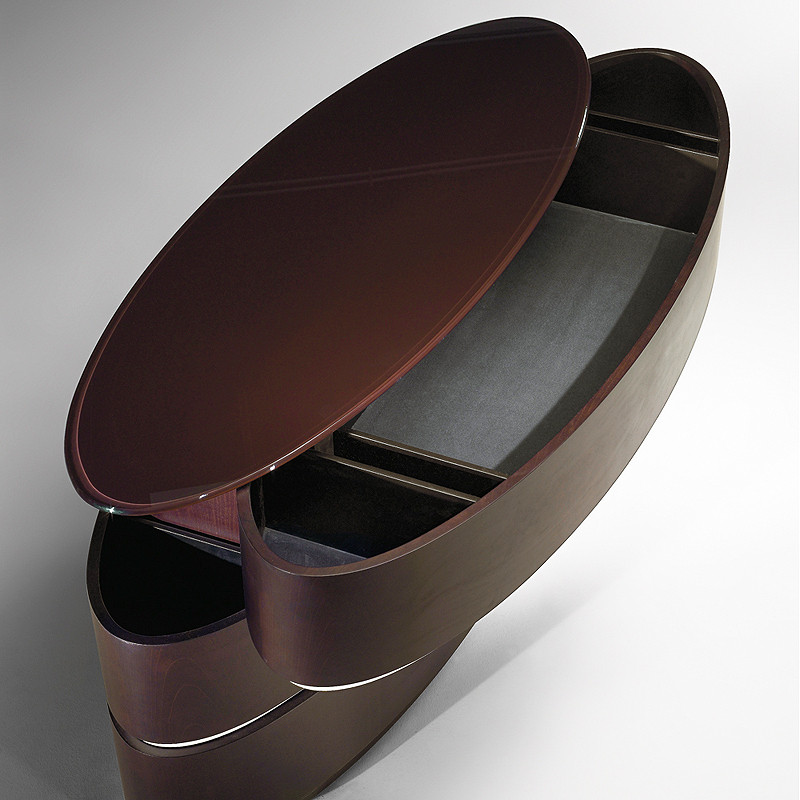 Dresser Reflex Disegno Giulietta - Romeo como