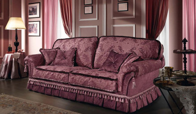 Sofa Anthony Essepi Romance 1304