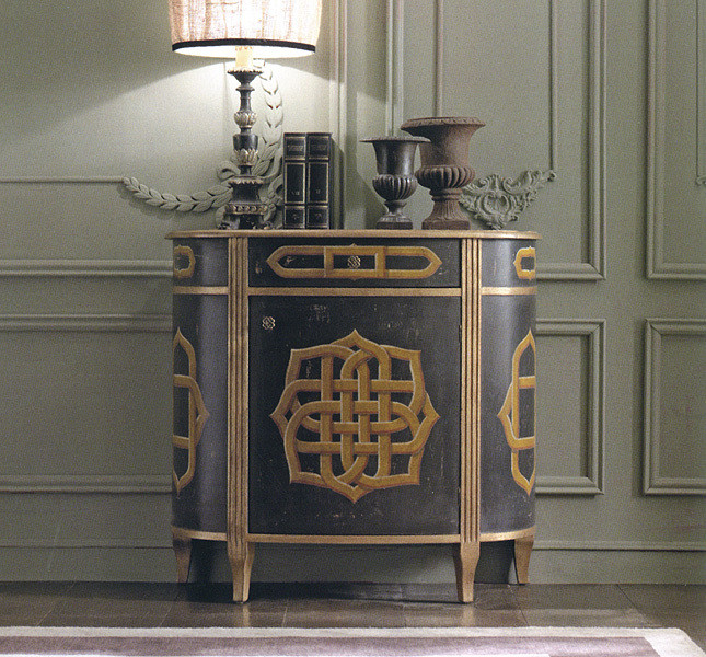 Buffet Vittorio grifoni 2028