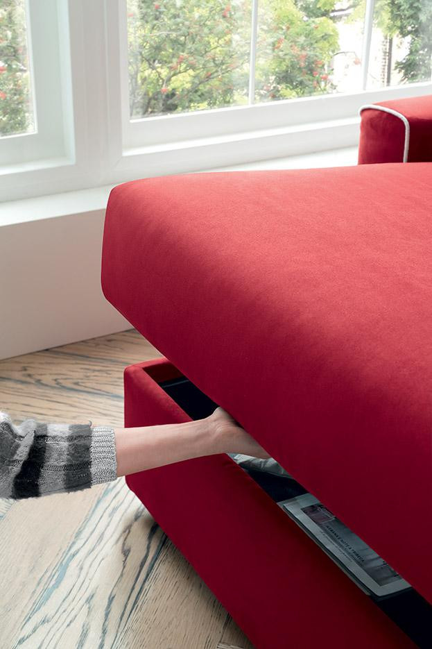 Sofa-bed Felis Dakota