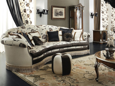 Sofa Modenese Bella vita 13401
