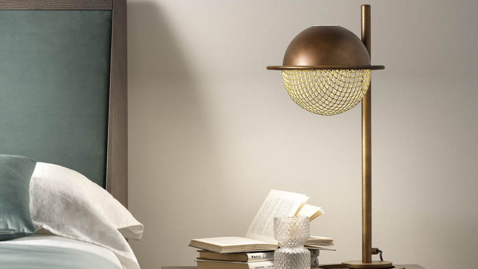 Lamp Masiero Iglu TL1