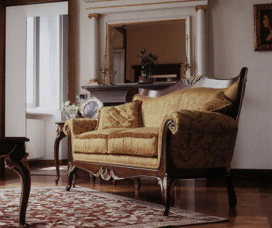 Sofa Minotti luigi &amp; benigno Lifestyle 1054