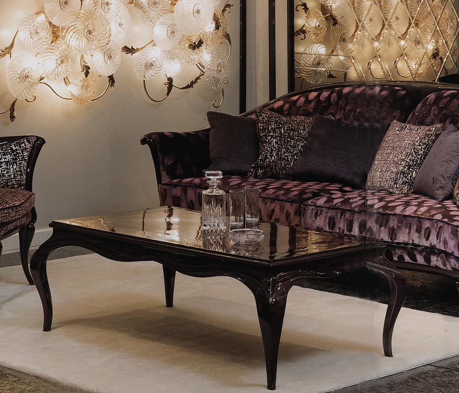 Coffee Table Mantellassi Flair Vanesio 05