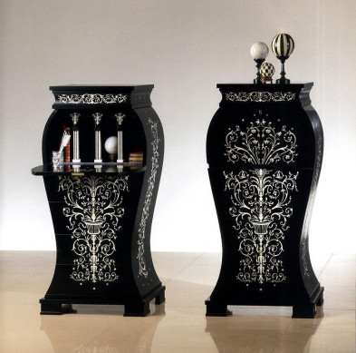 Dresser Moresco Carpanelli La poetica delle emozioni Mb 25