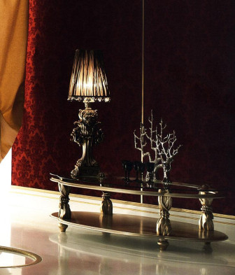 Coffee Table Paolo lucchetta Dorian tv