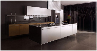 Kitchen Cabinet Valcucine Generale catalogo Artematica multiline-5