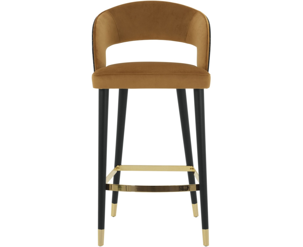 Bar Stool Seven Sedie Giulia 0638B / 0638C