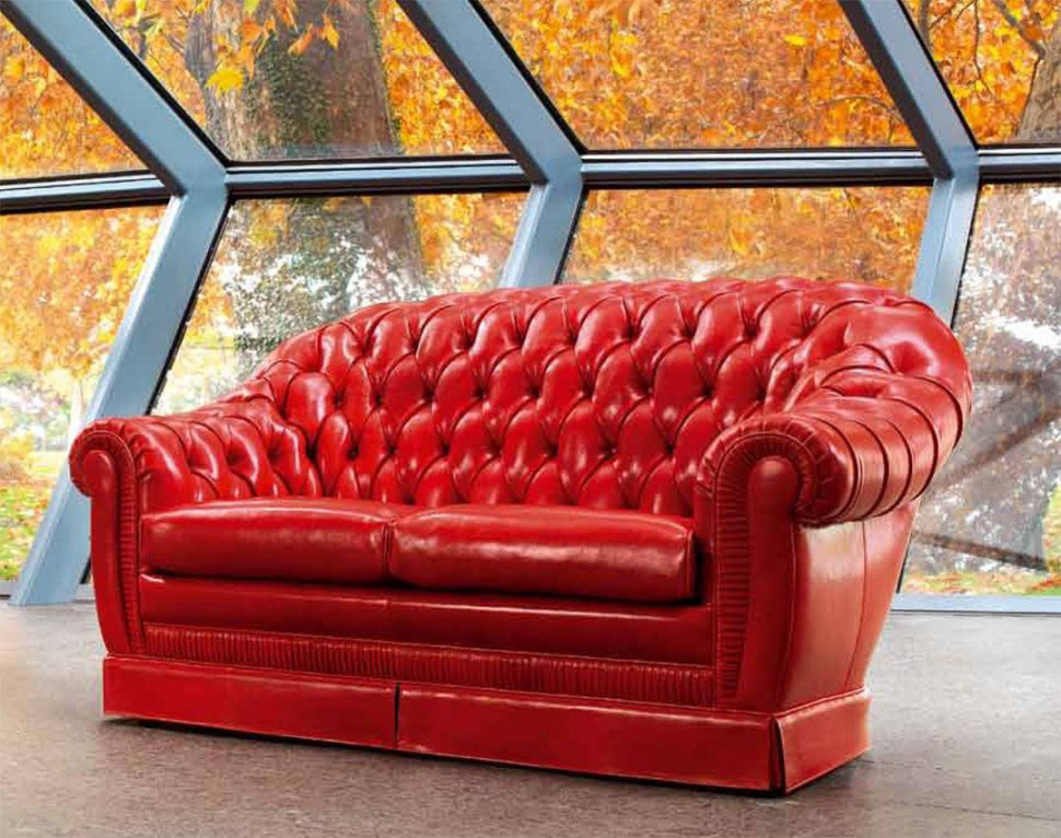 Sofa Mascheroni Great glasgow