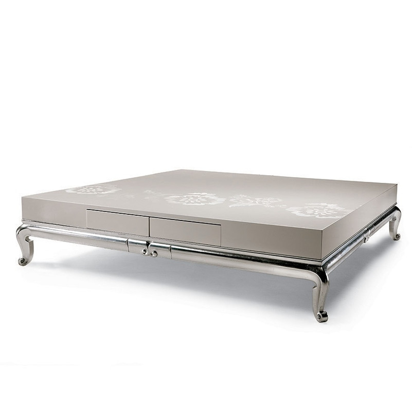 Coffee Table Thais Elledue Thais &amp; think At 404/c