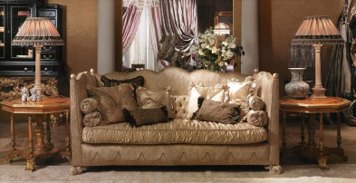 Sofa Pierre Provasi Home luxury (two) Pr2811/3-533